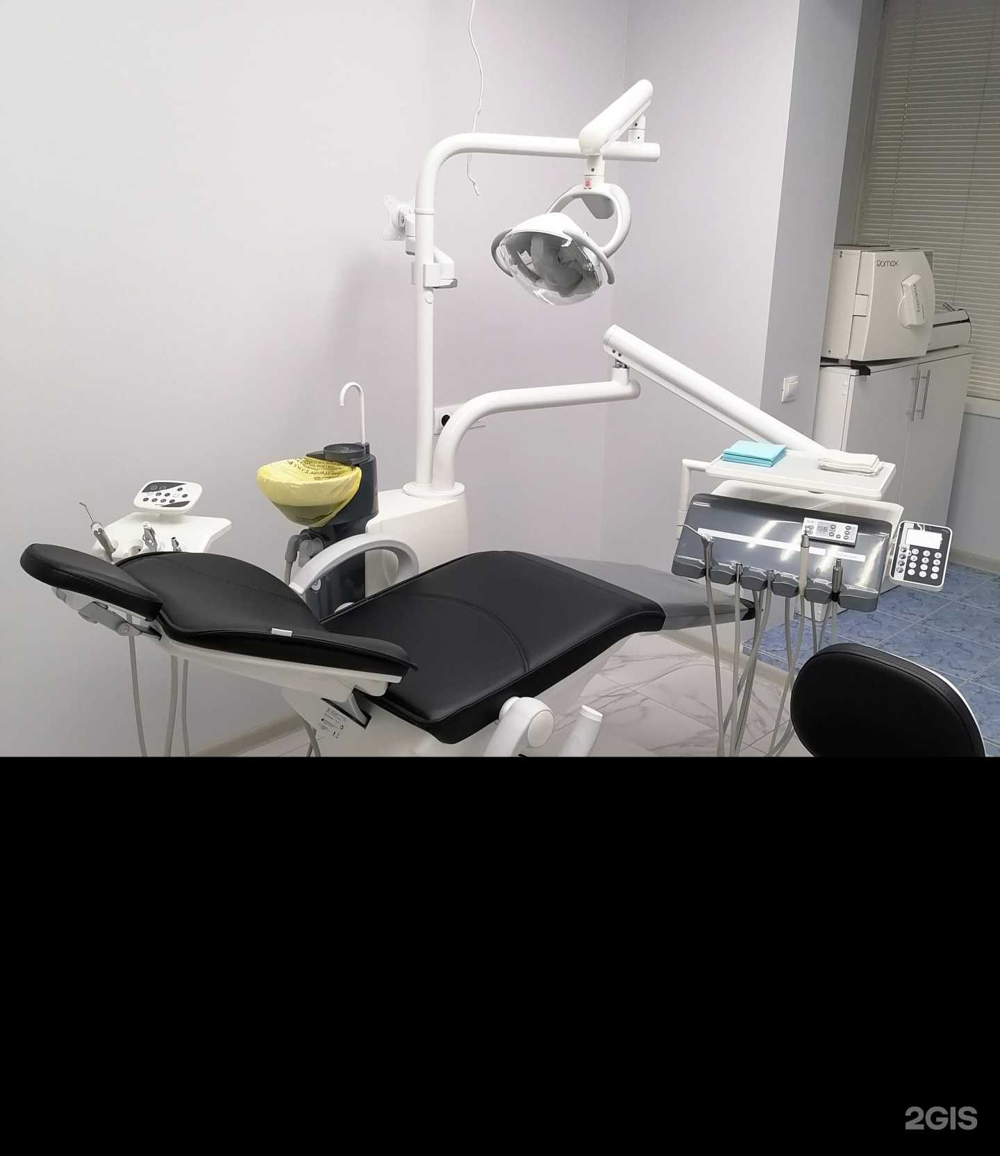 Отзывы на компанию Стоматологический кабинет в г. Набережные Челны c фото