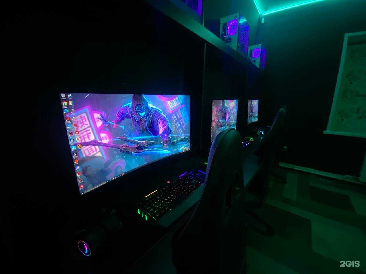 Отзывы на компанию Cyber Fight в г. Новочебоксарск c фото