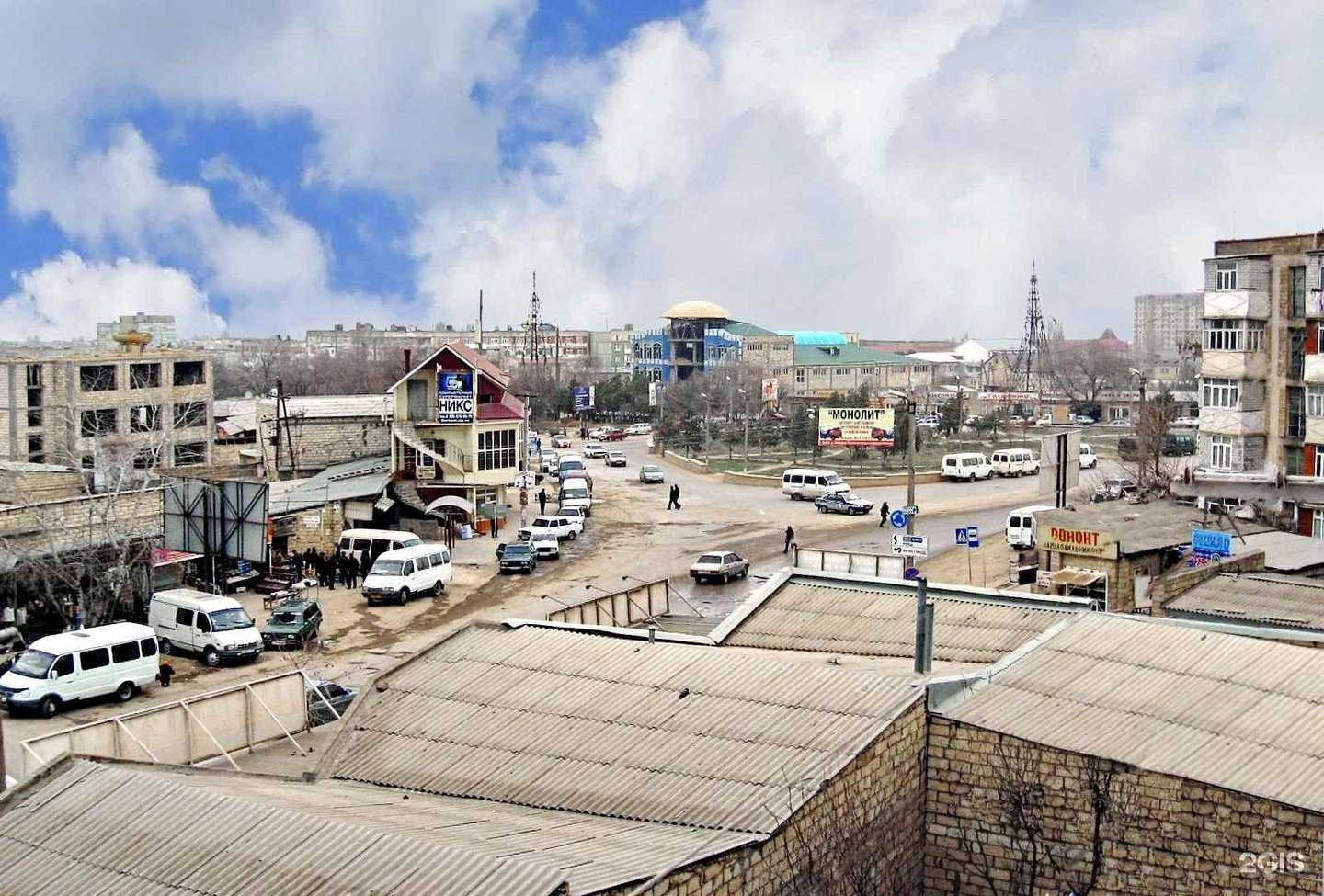 Отзывы на компанию МуАлим в Дербенте c фото - фотография 2 из 2