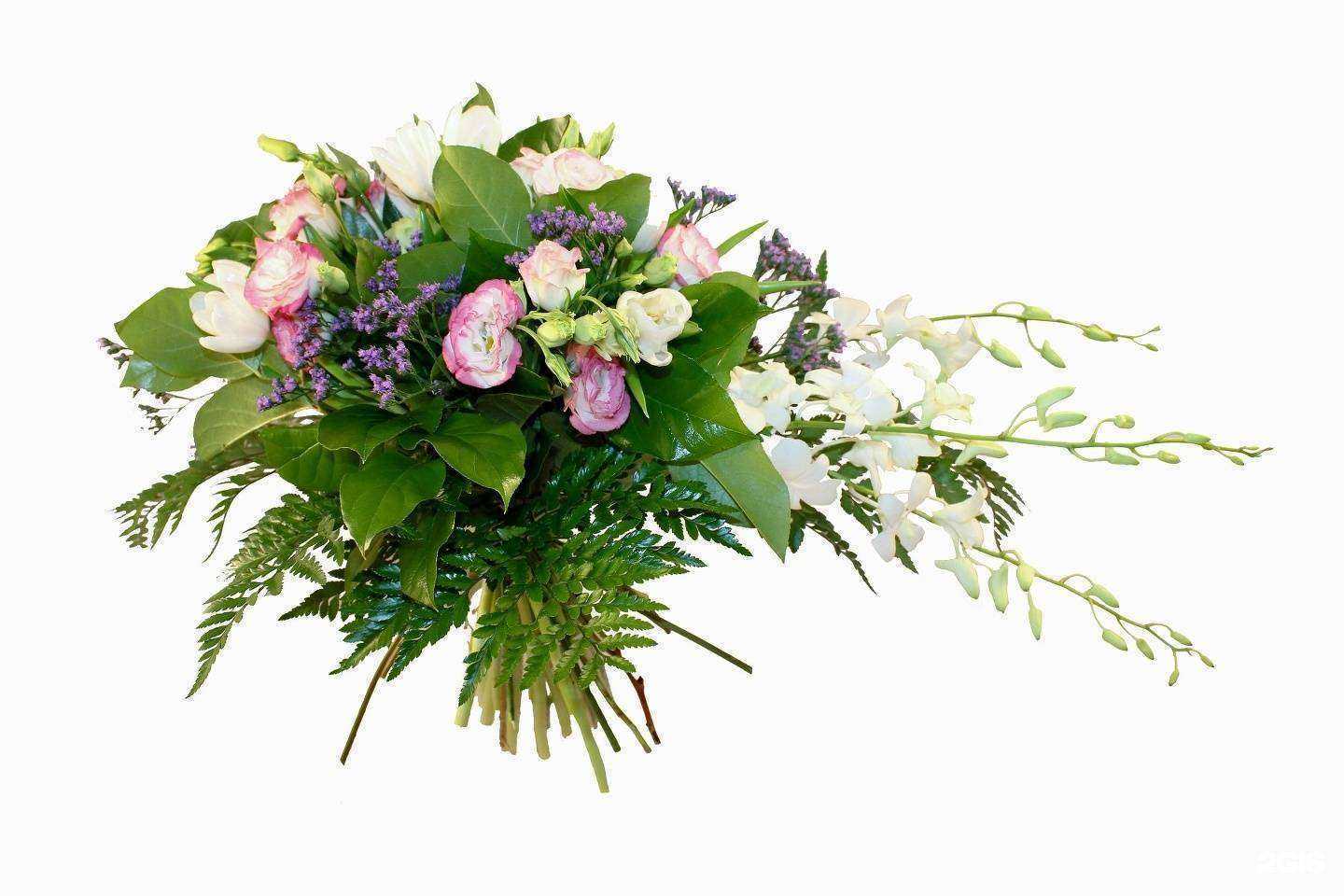 Отзывы на компанию Цветочная марка в Саратове c фото