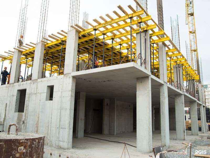 Отзывы на компанию БетонПромСтрой в Новокузнецке c фото