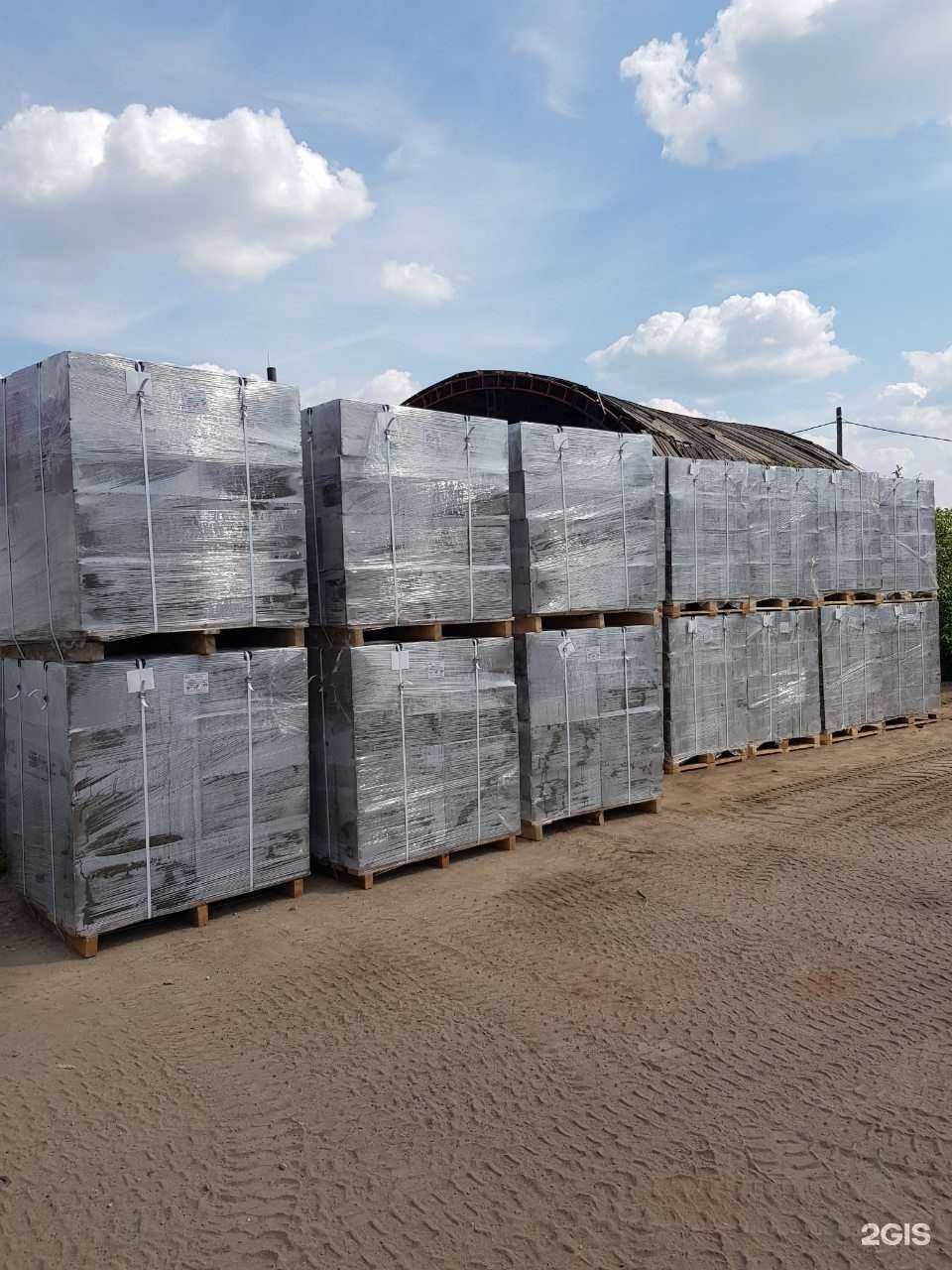 Отзывы на компанию Ижевский строительный комбинат в Ижевске c фото