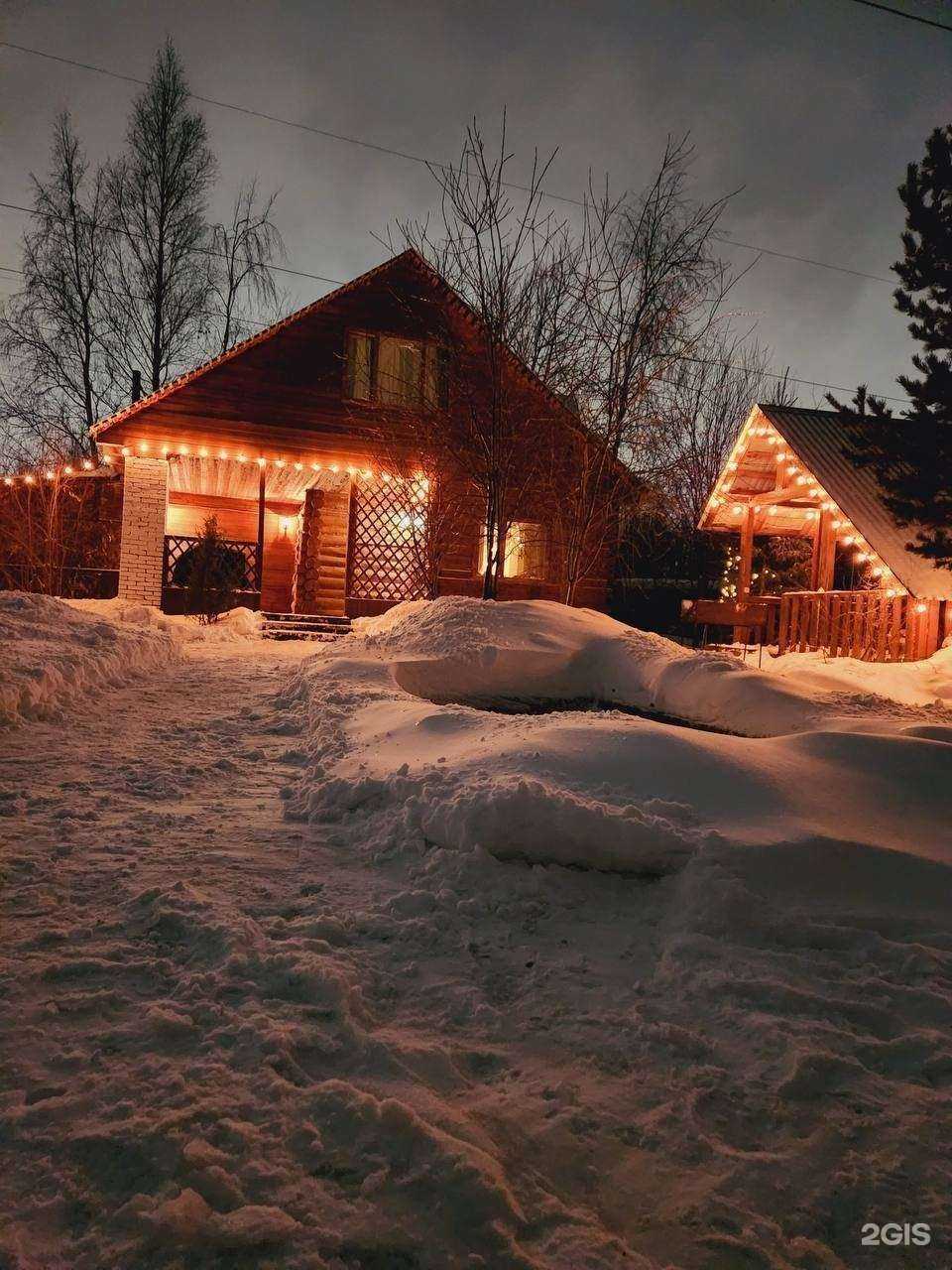 Отзывы на компанию Хвоя в Сургуте c фото