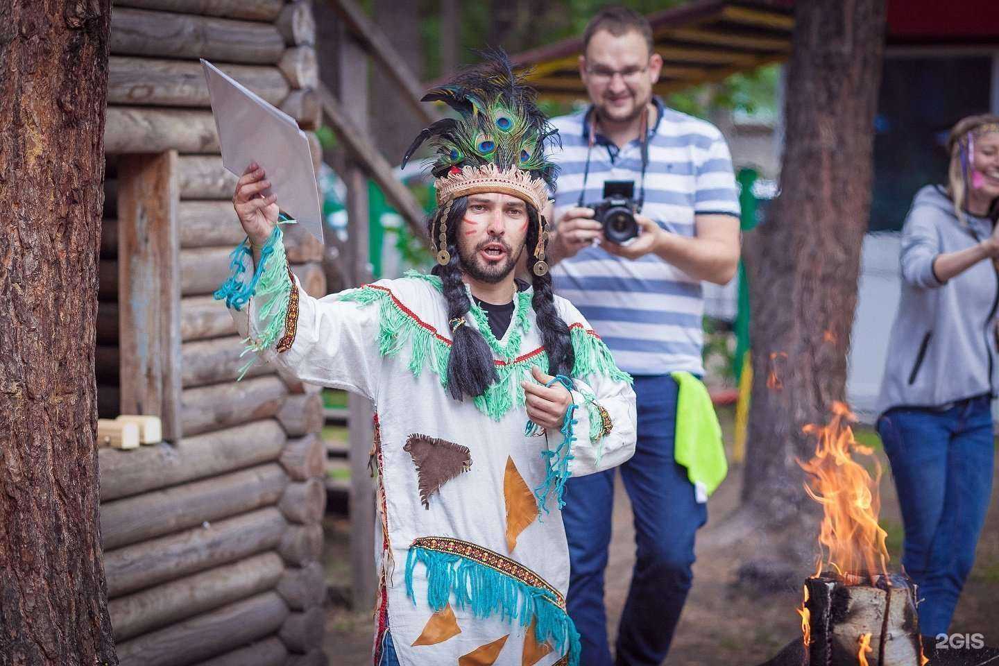 Отзывы на компанию Играй Город в Новосибирске c фото