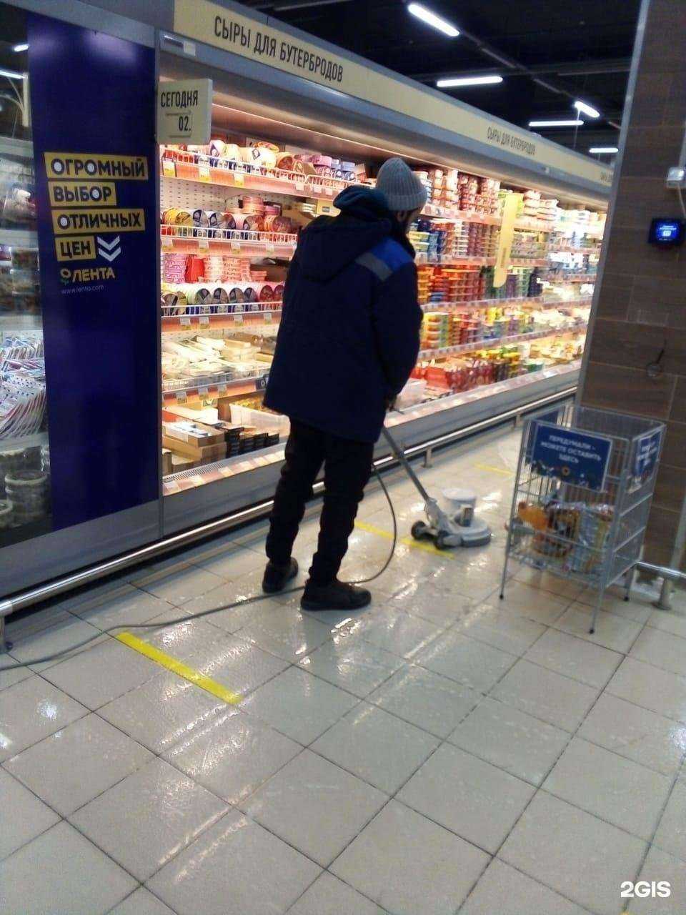 Отзывы на компанию Блеск-Юг в г. Оренбург c фото