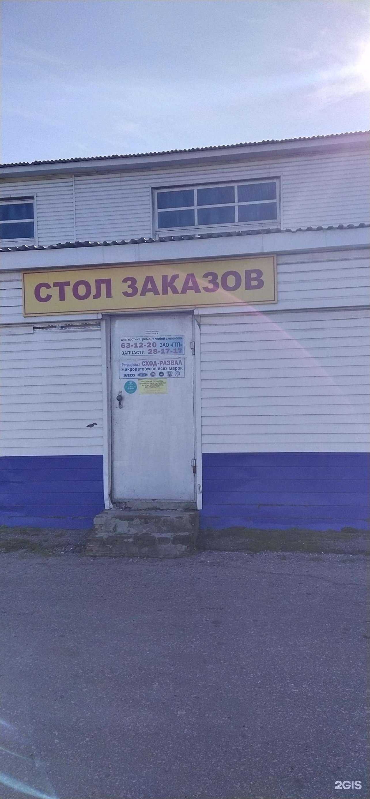Отзывы на компанию Городской таксомоторный парк в г. Чебоксары c фото