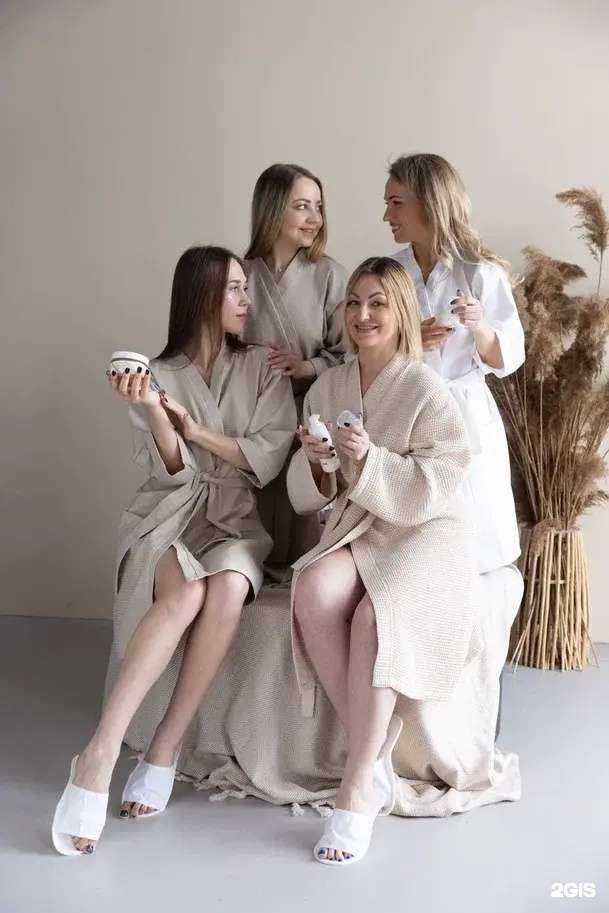 Отзывы на компанию Шёлк&Мёд в г. Кострома c фото