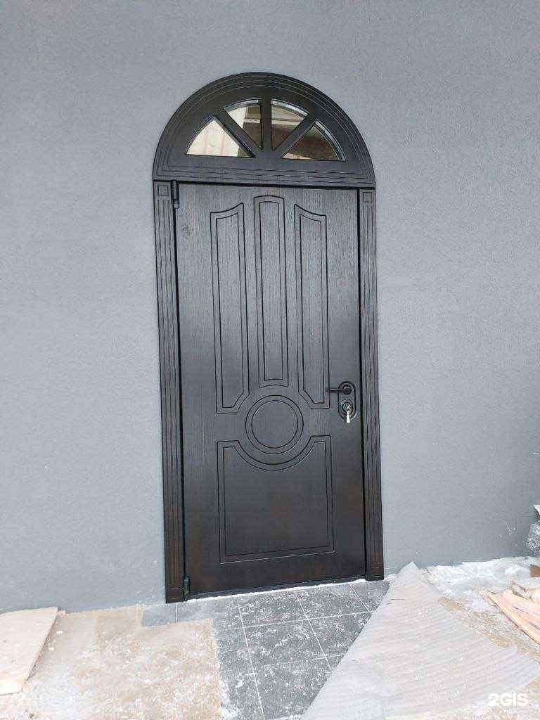 Отзывы на компанию ОСК в г. Калининград c фото