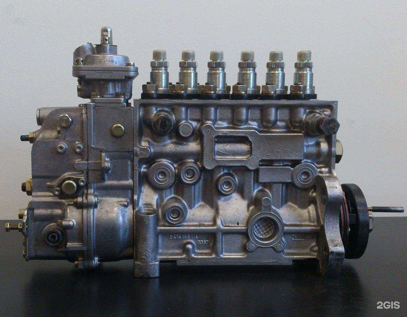 Отзывы на компанию Eco-diesel в Туле c фото