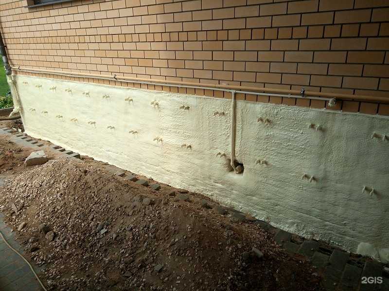 Отзывы на компанию Экотеплострой в г. Нижний Новгород c фото