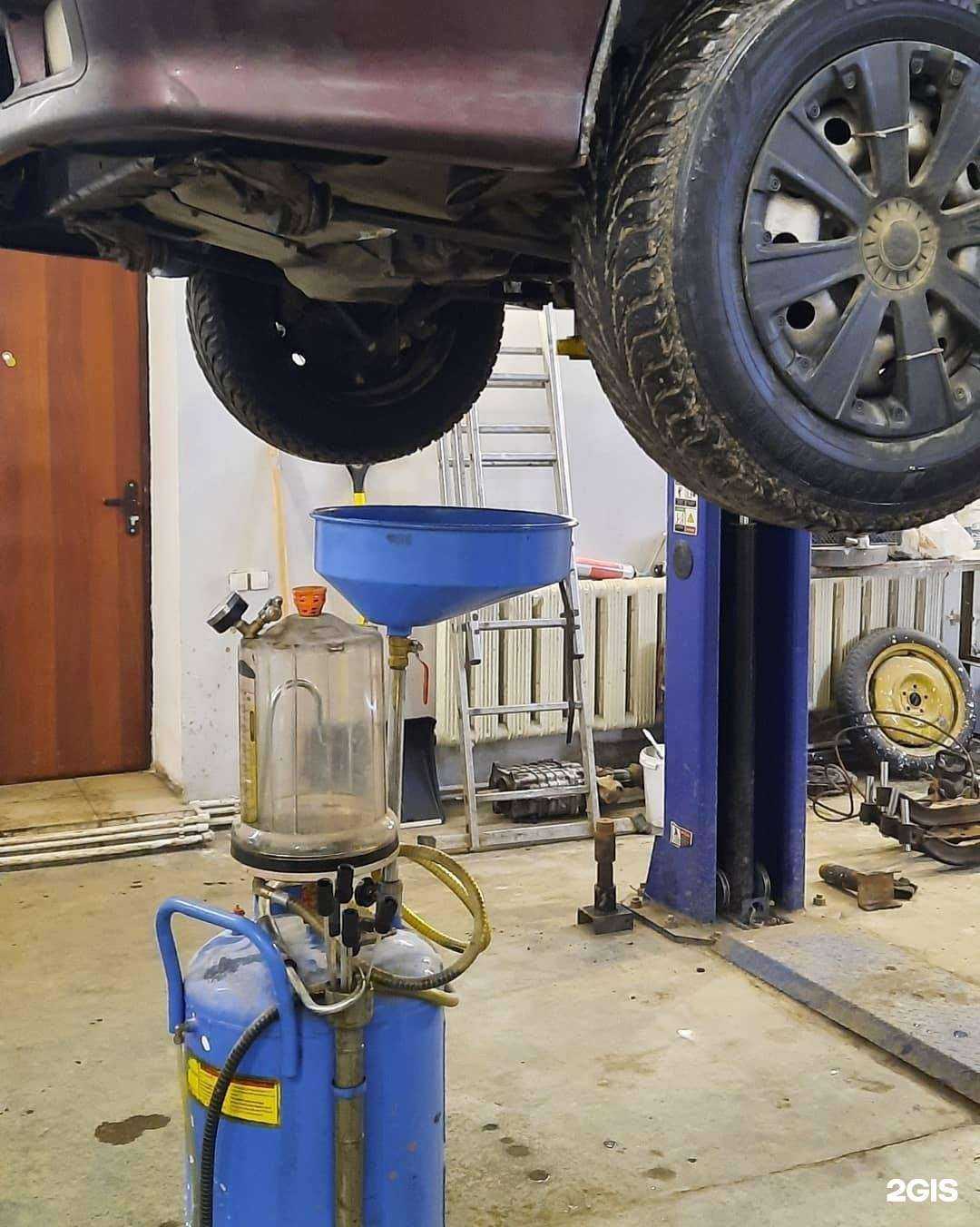 Отзывы на компанию Нурсервис в Самаре c фото