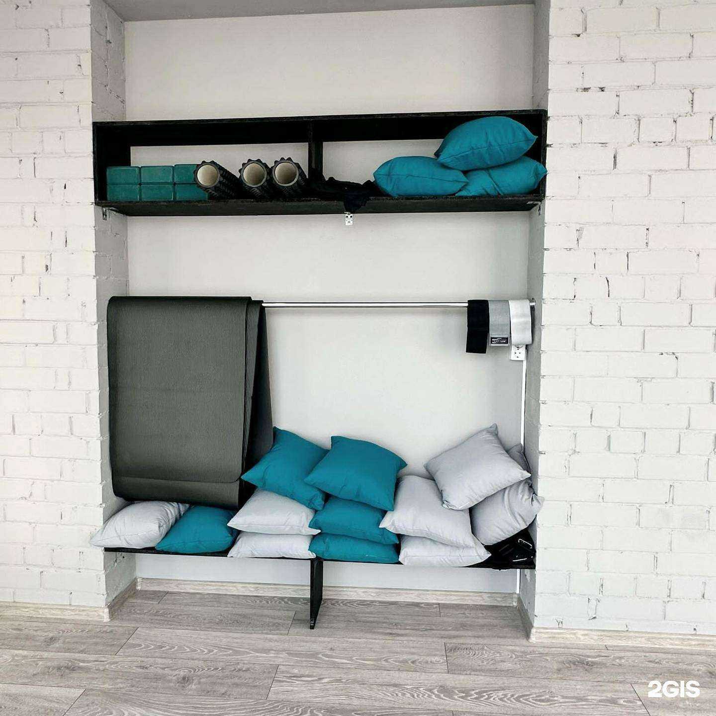 Отзывы на компанию Oasis stretch в г. Челябинск c фото