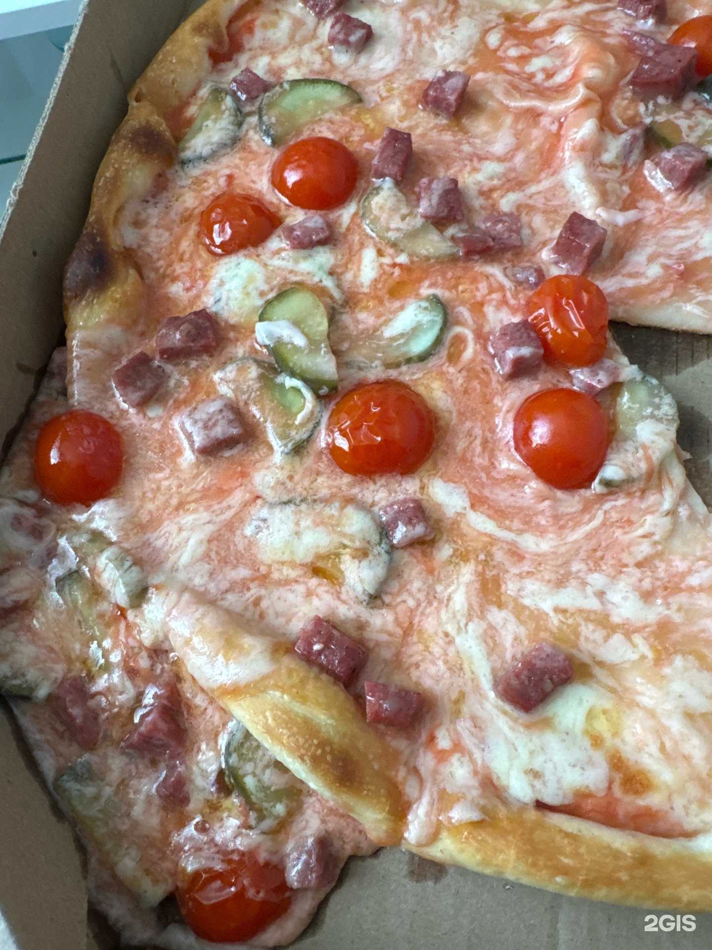 Отзывы на компанию Китchen в Кургане c фото