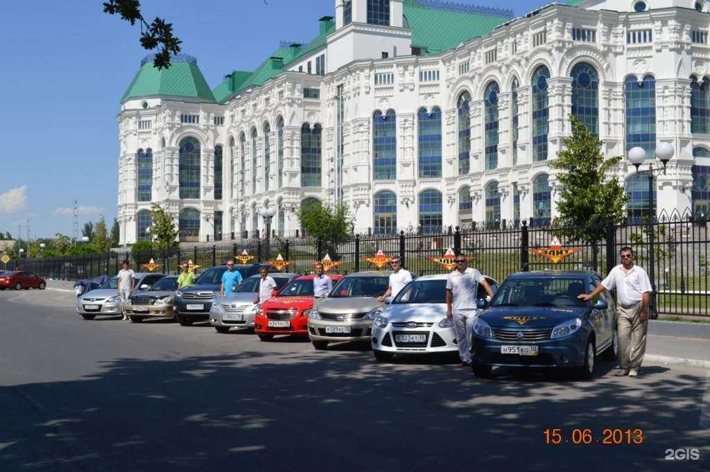 Отзывы на компанию Элит в Астрахани c фото