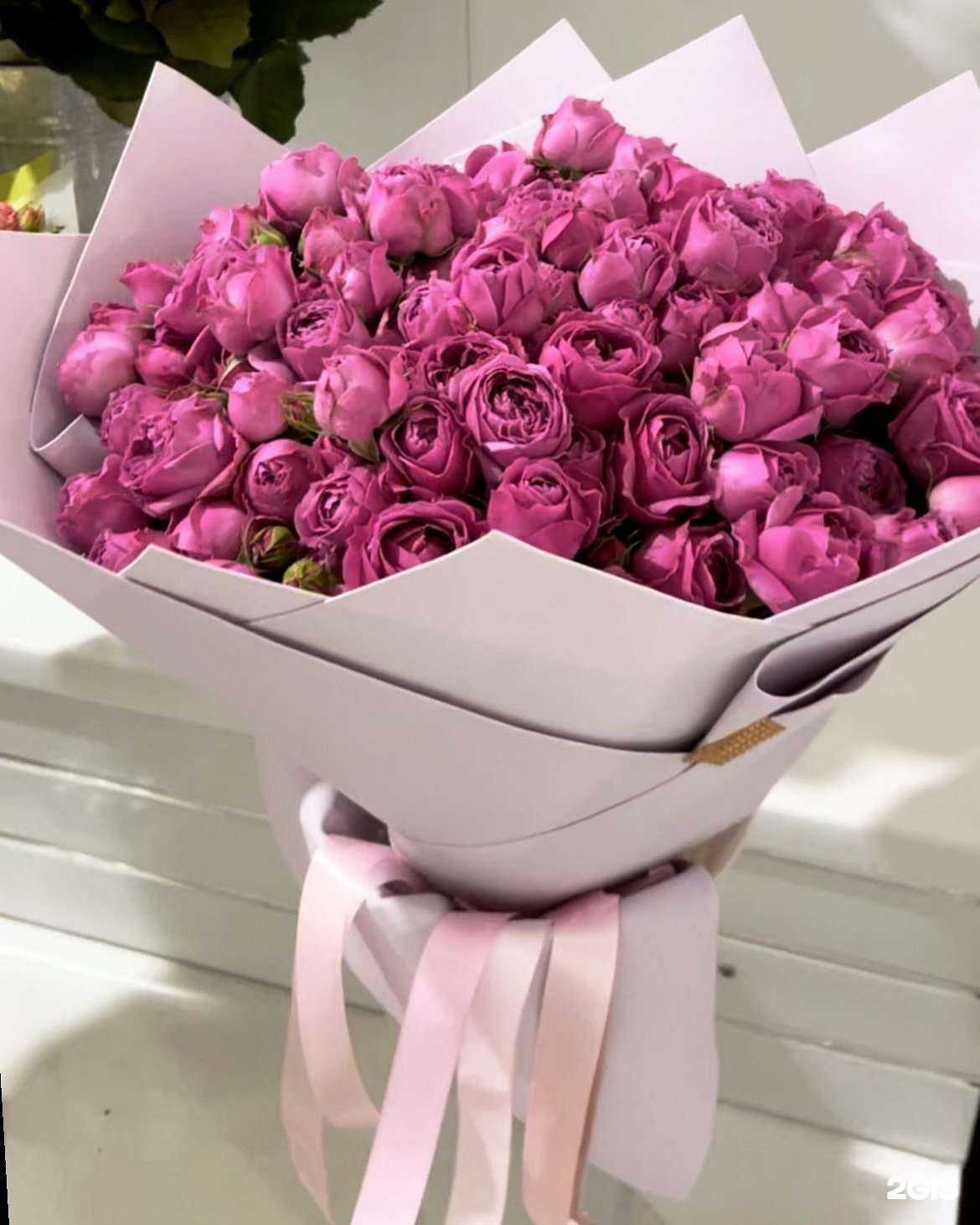 Отзывы на компанию Купи жене цветы  в Ставрополе c фото