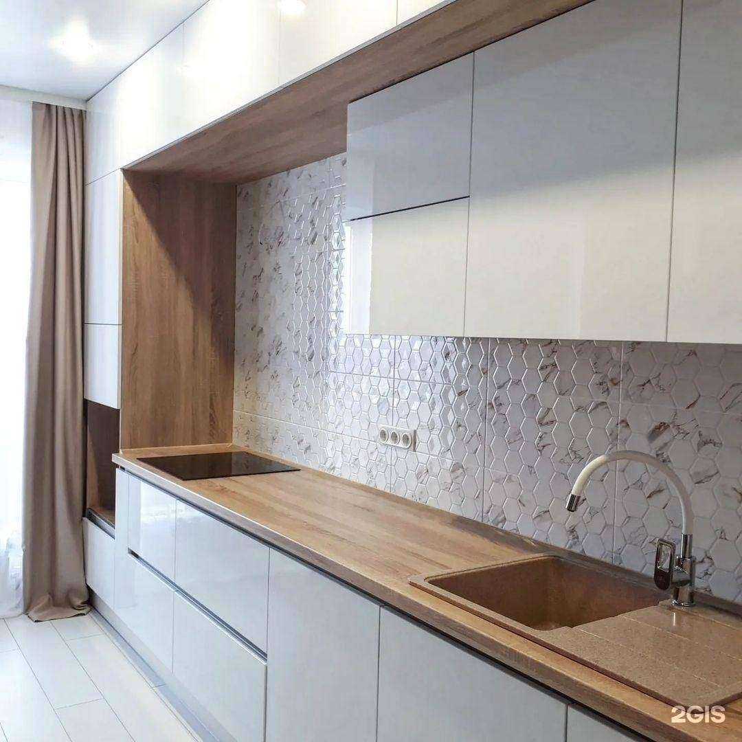 Отзывы на компанию Мебель Шарм в Иркутске c фото