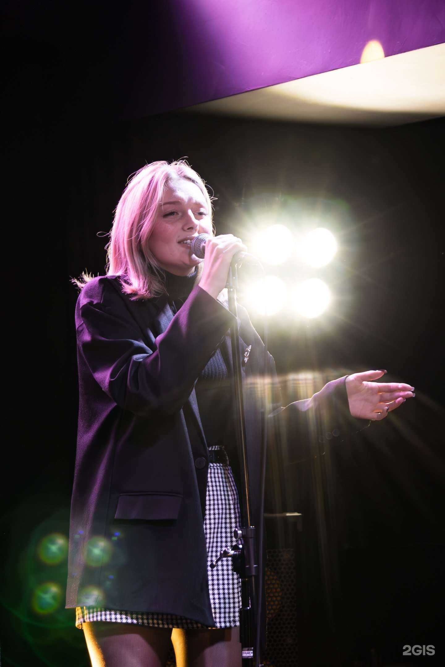 Отзывы на компанию Brilliant Voice в г. Иркутск c фото