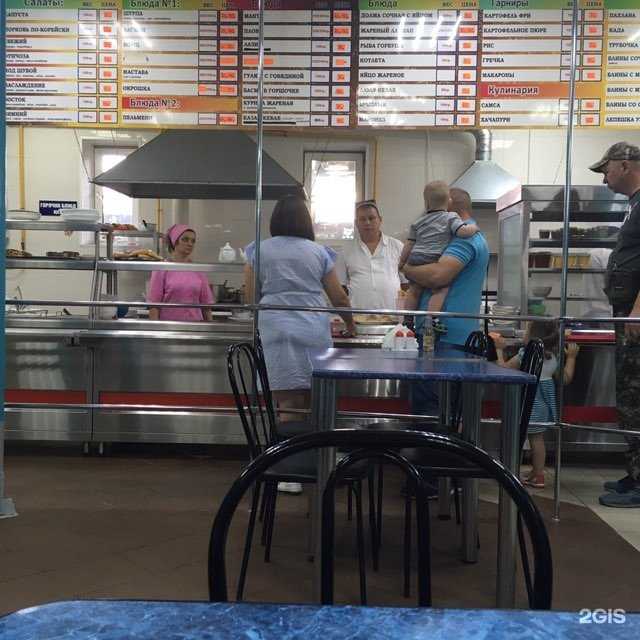 Отзывы на компанию На Востоке в Барнауле c фото