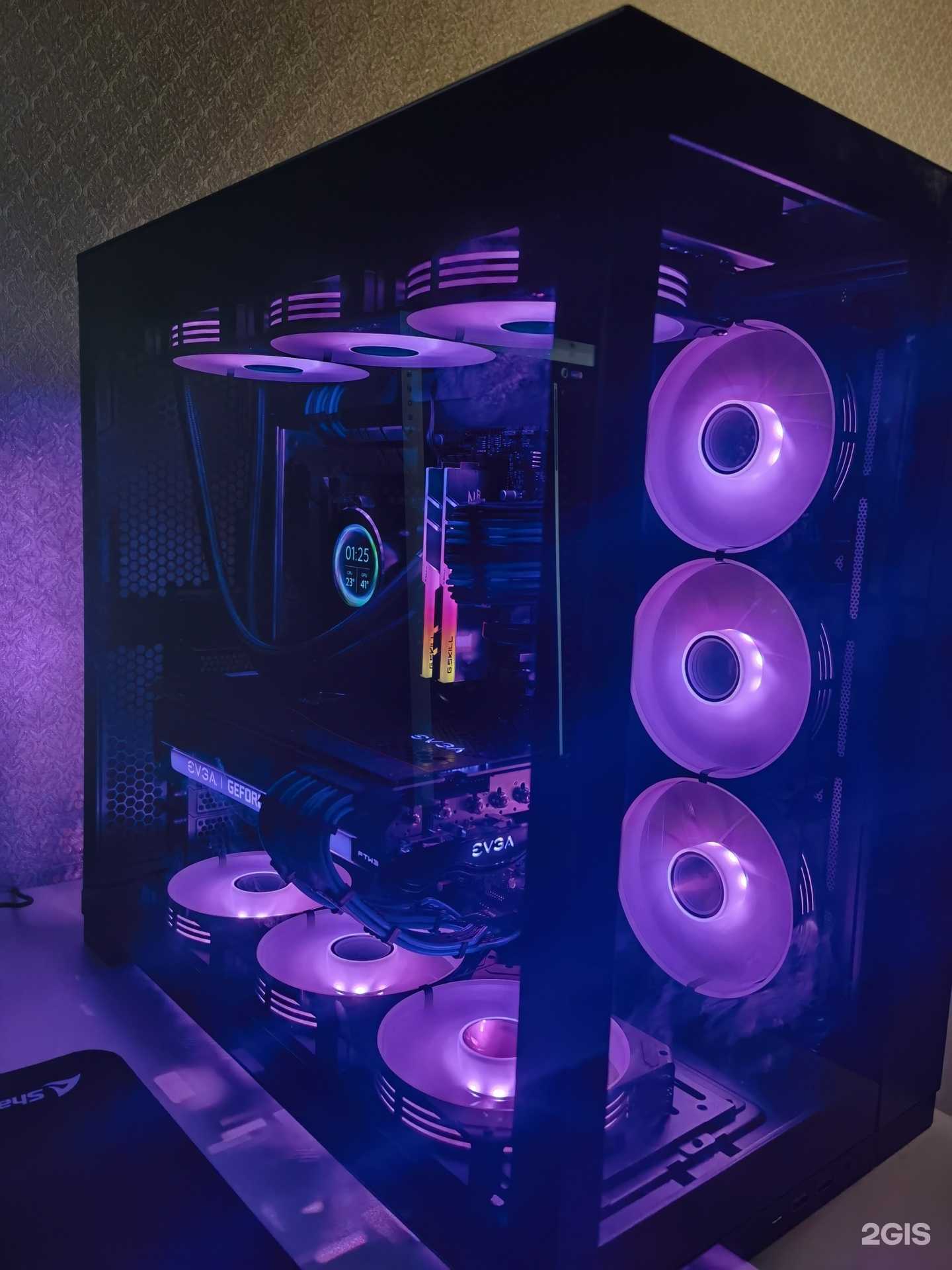 Отзывы на компанию iCover в г. Нижневартовск c фото