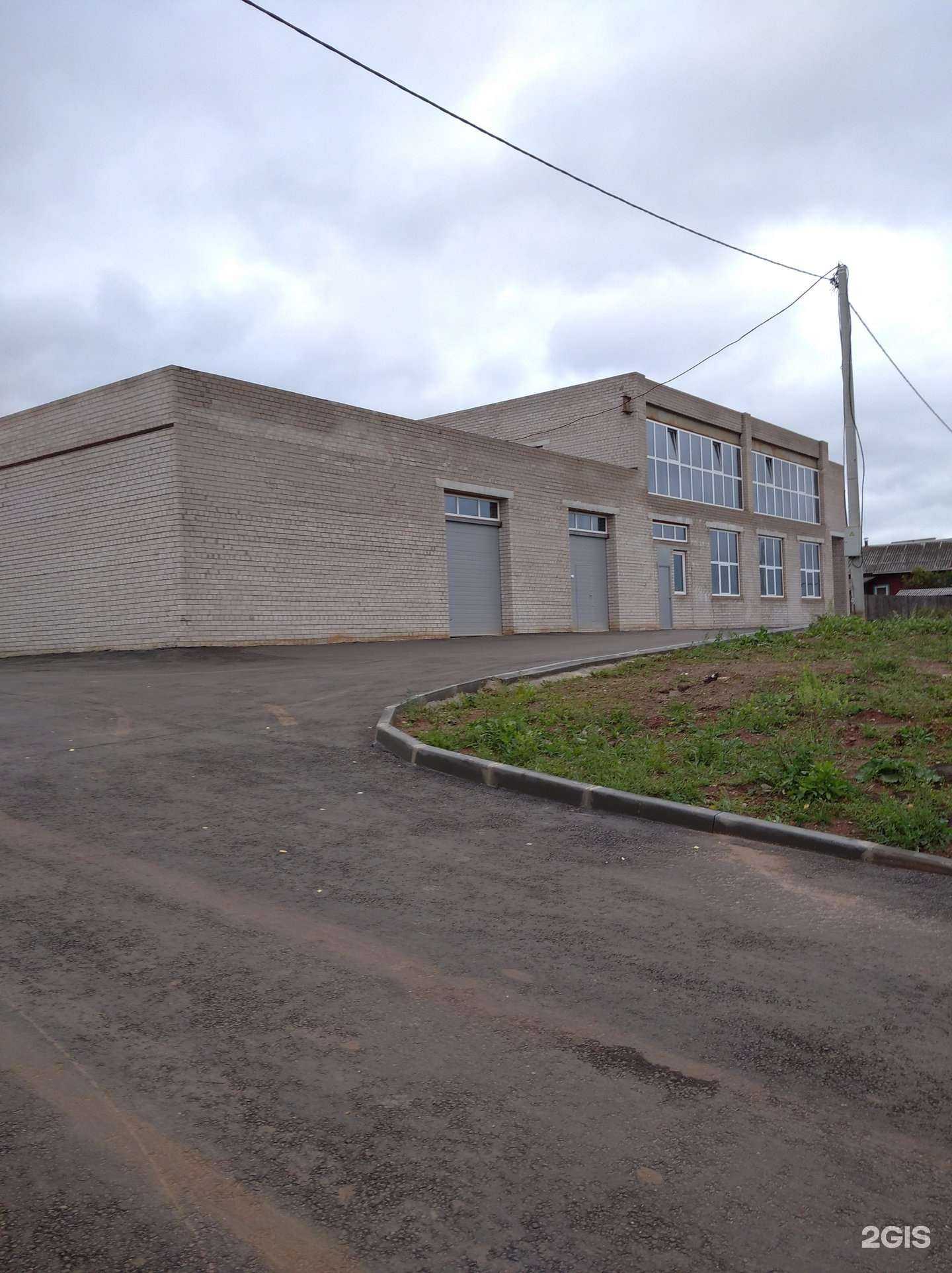 Отзывы на компанию Европа в Кирове c фото - фотография 2 из 2