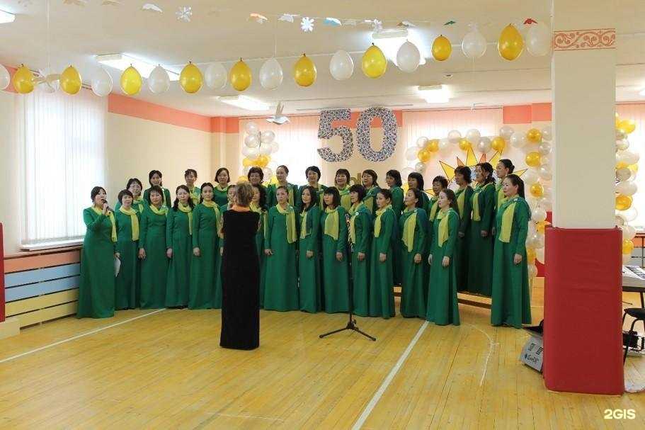 Отзывы на компанию Музей истории развития образования г. Якутска в г. Якутск c фото