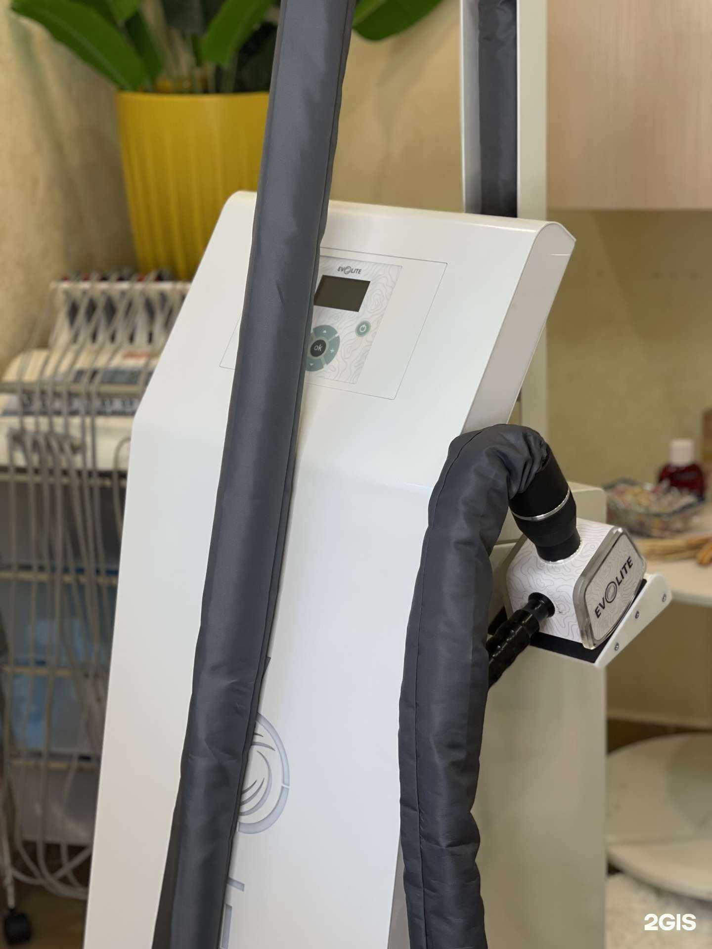 Отзывы на компанию Body_alba в Казани c фото