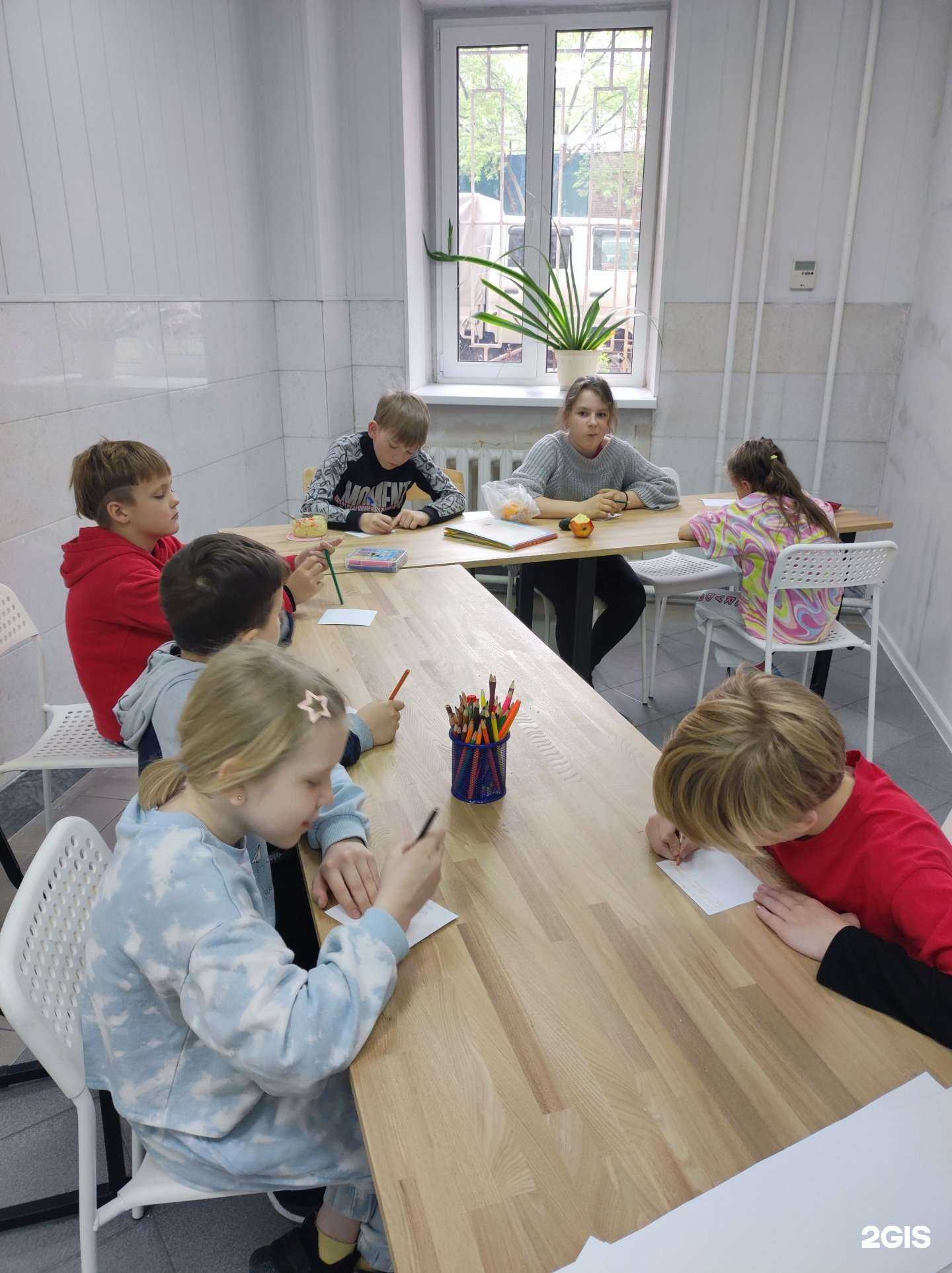 Отзывы на компанию Небо в Хабаровске c фото