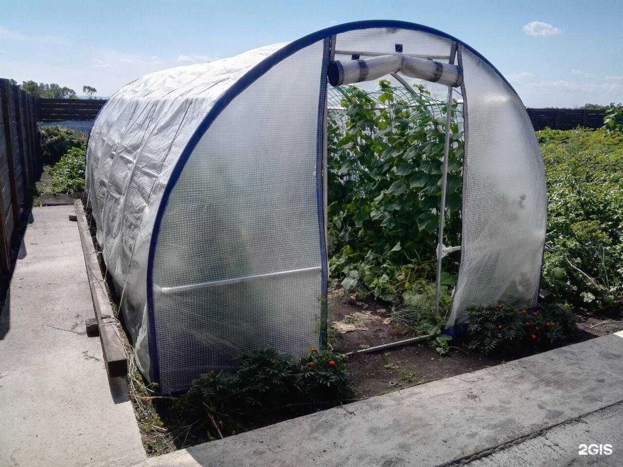 Отзывы на компанию ДомСезон в Красноярске c фото