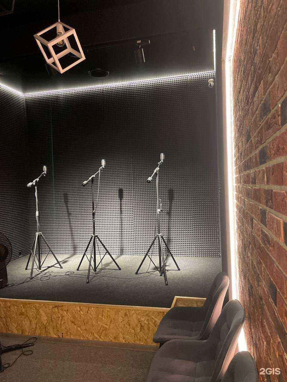 Отзывы на компанию Не школа вокала в Новокузнецке c фото