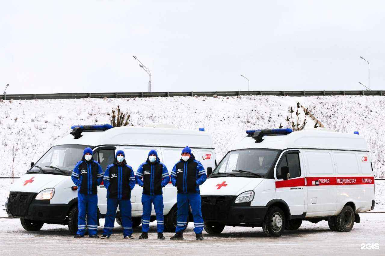 Отзывы на компанию Техмедсервис в г. Уфа c фото