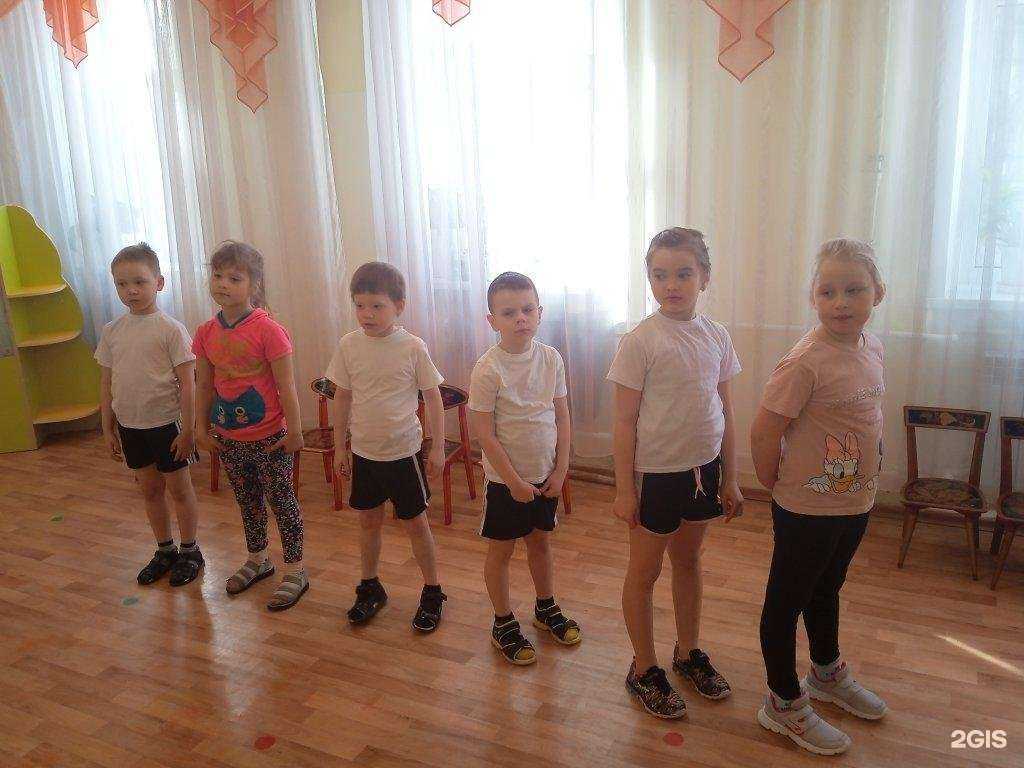 Отзывы на компанию Детский сад №60 в Иванове c фото