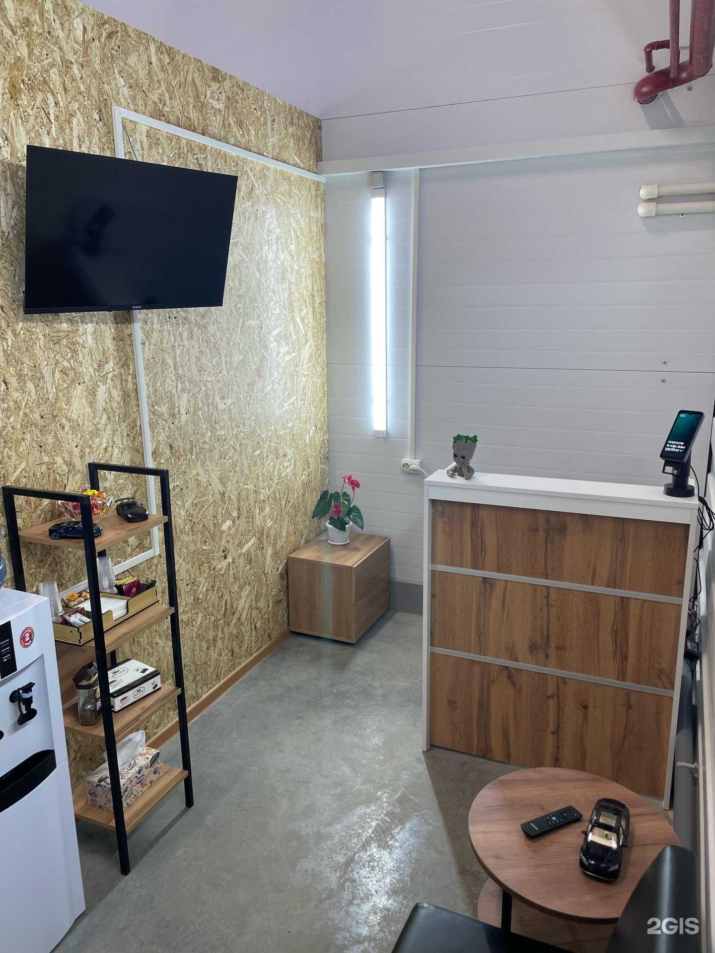 Отзывы на компанию Nfs 70 в Томске c фото