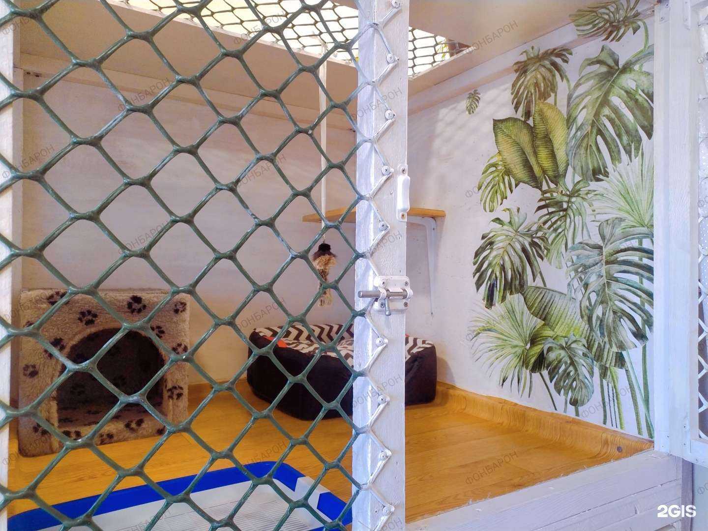 Отзывы на компанию ФонБарон в Екатеринбурге c фото