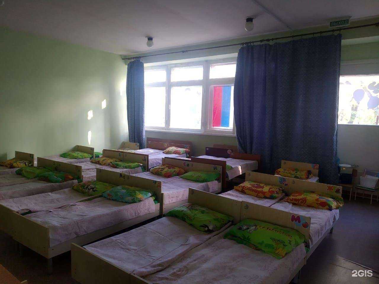 Отзывы на компанию Детский сад №377 в г. Омск c фото