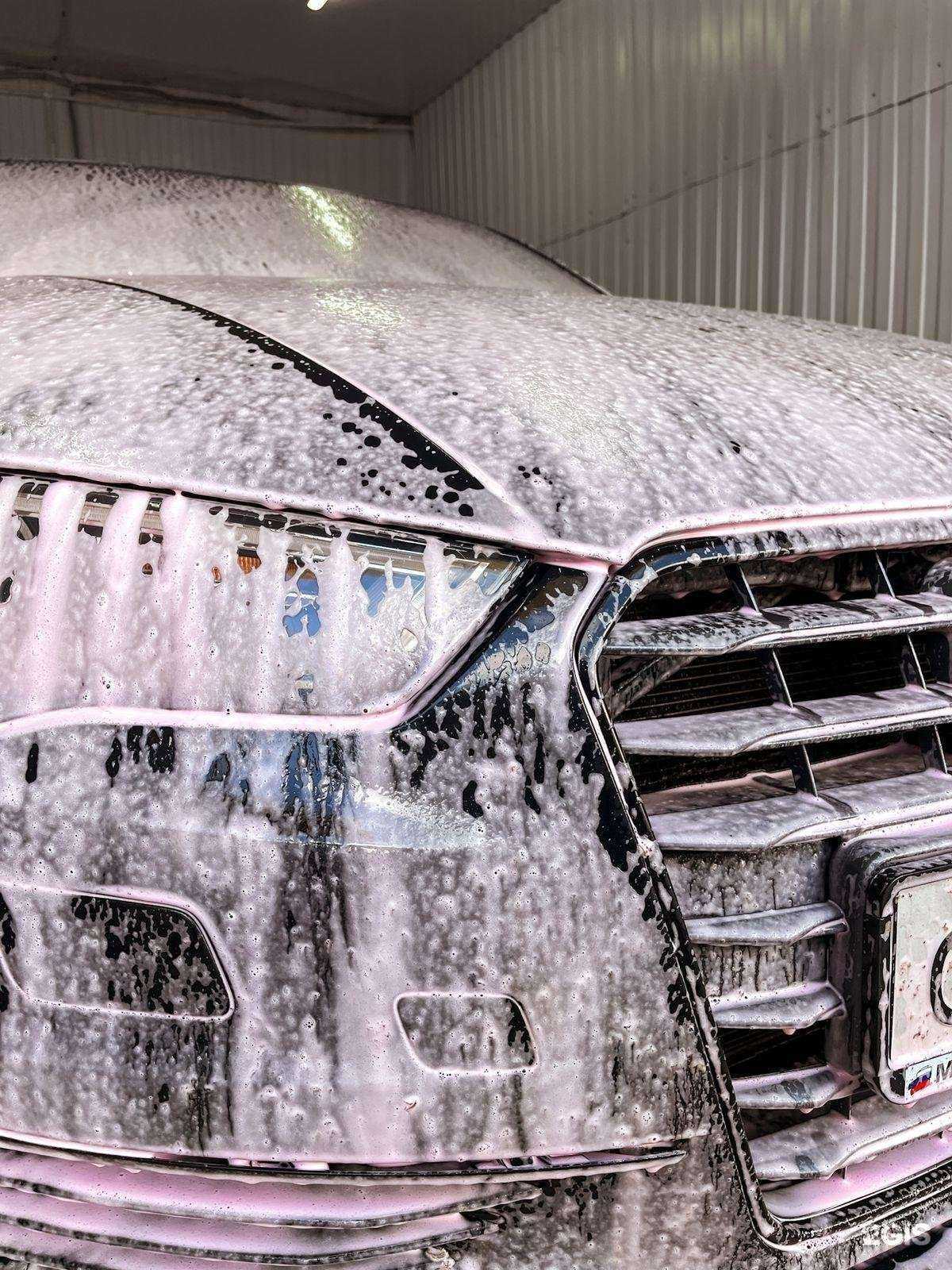 Отзывы на компанию Автомойка на 12 в Киселёвске c фото