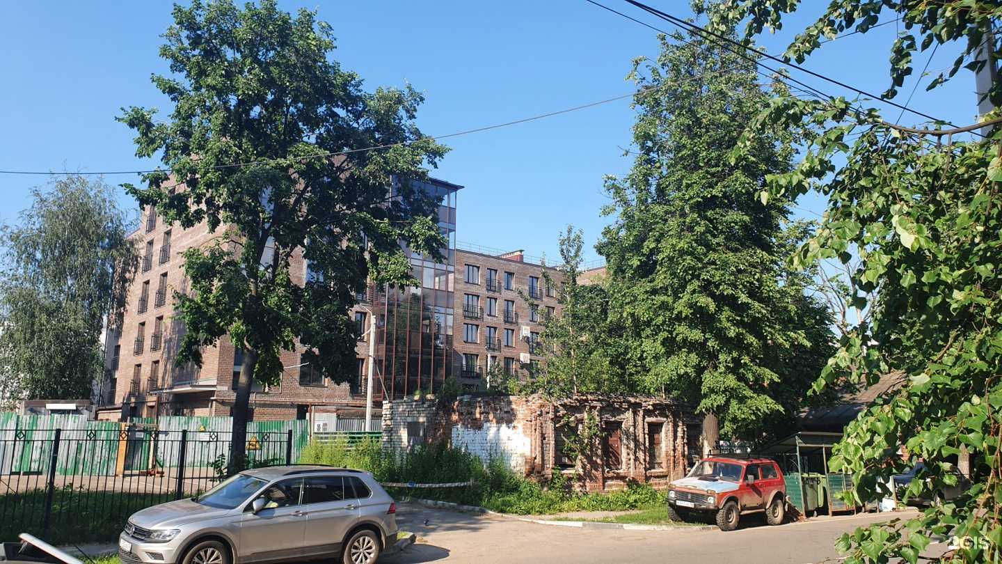 Отзывы на компанию Волосатые делишки в Ярославле c фото - фотография 2 из 2