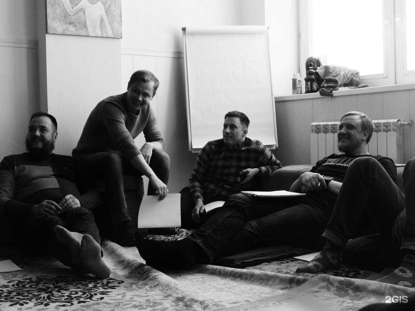 Отзывы на компанию Personality в г. Челябинск c фото