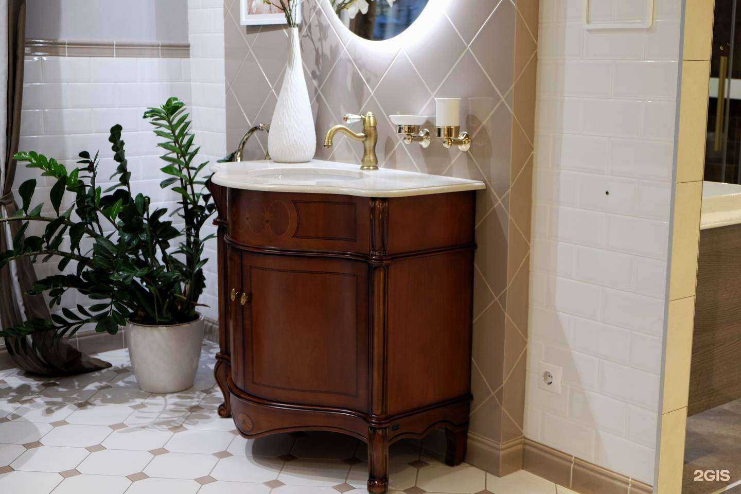 Отзывы на компанию Дом Villeroy&Boch в г. Казань c фото