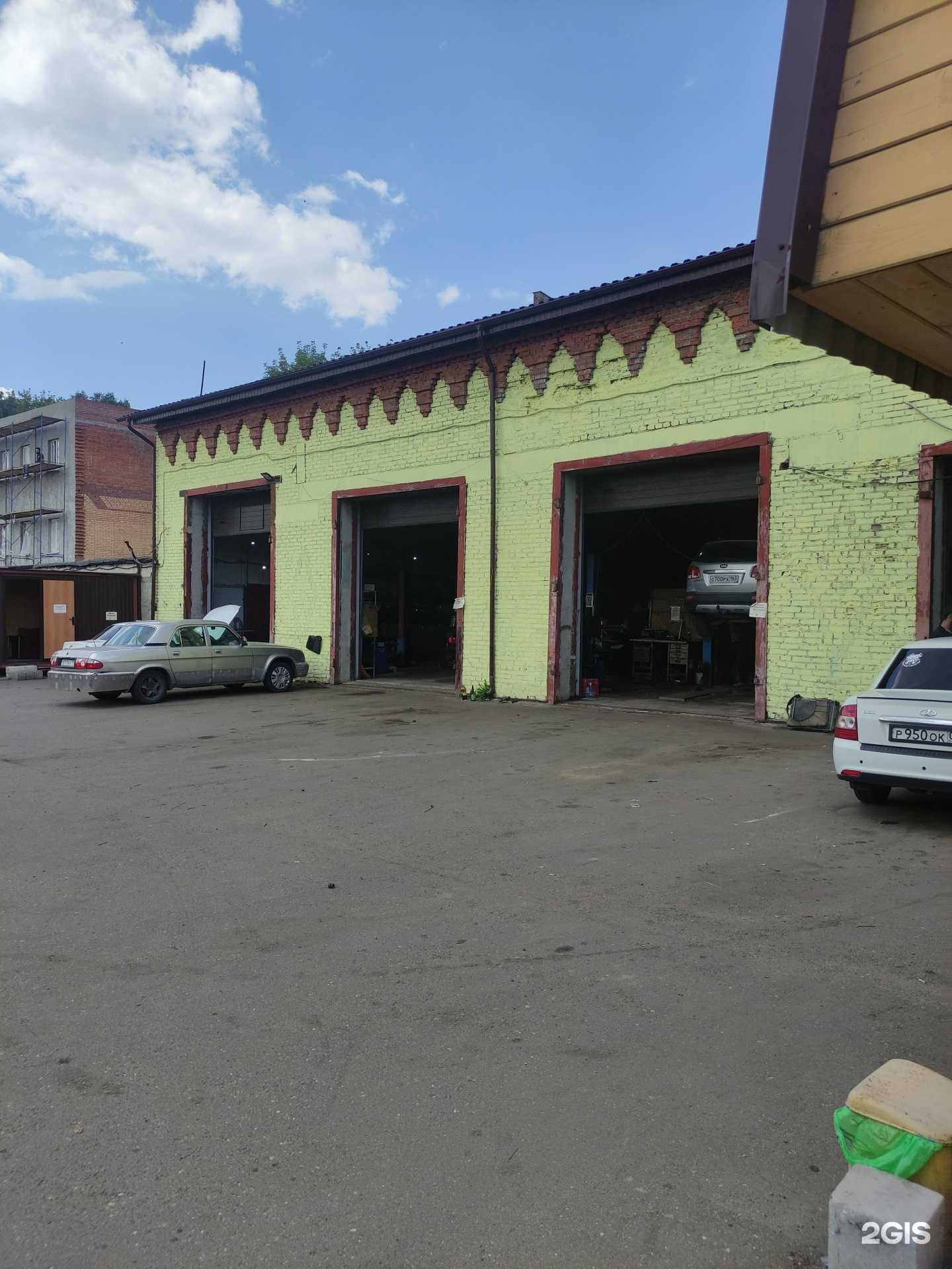 Отзывы на компанию Техцентр 911 в г. Бронницы c фото