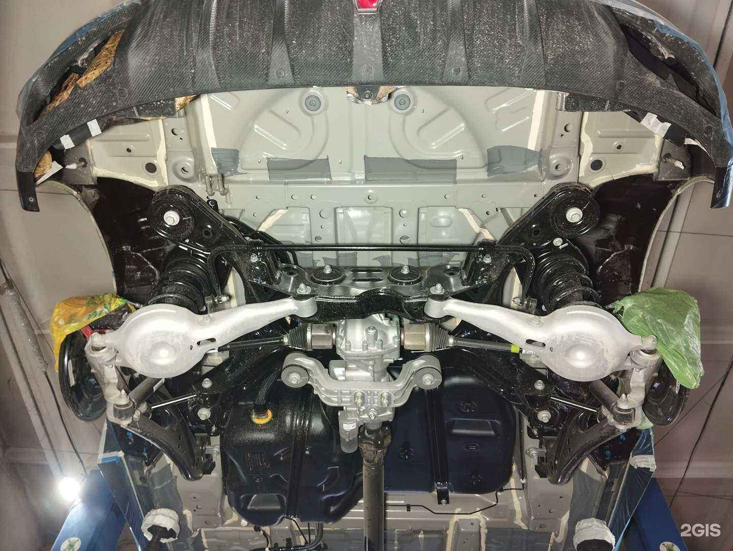 Отзывы на компанию LR-Altai в Барнауле c фото