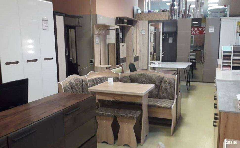 Отзывы на компанию Квартал мебель в Воронеже c фото