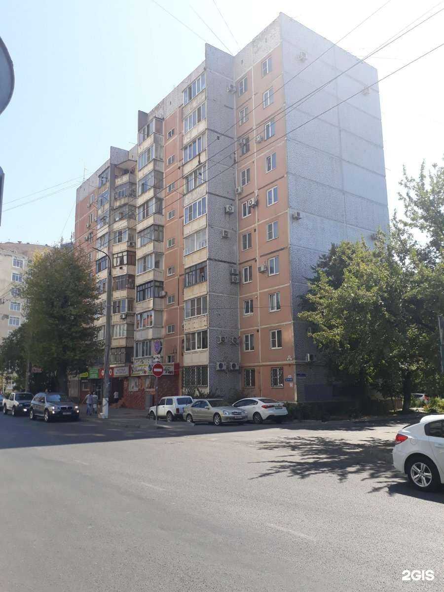 Отзывы на компанию Казачий стан в Краснодаре c фото - фотография 2 из 2