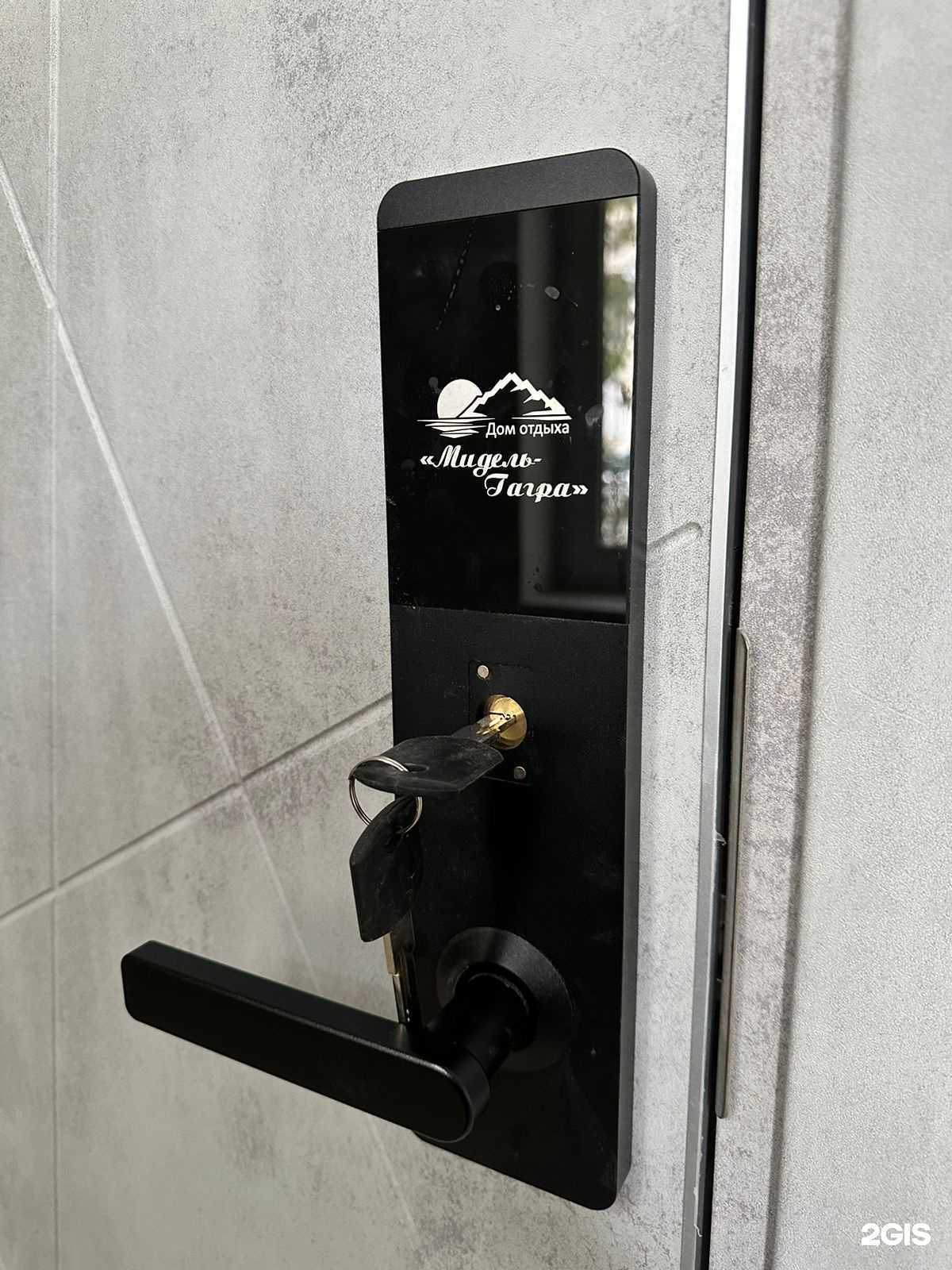 Отзывы на компанию Галерея дверей в Сочи c фото