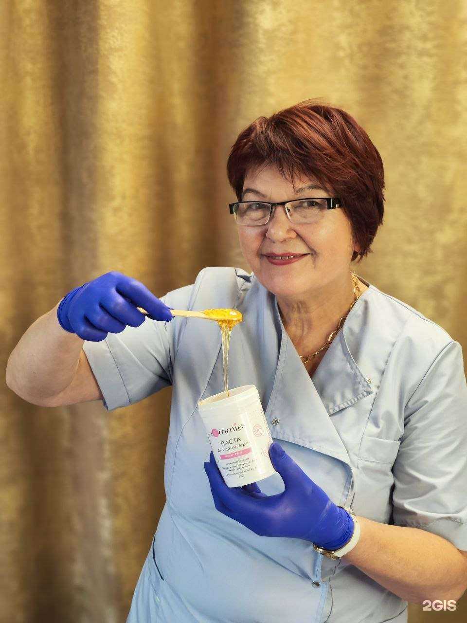 Отзывы на компанию Гладко и Сладко в Тюмени c фото