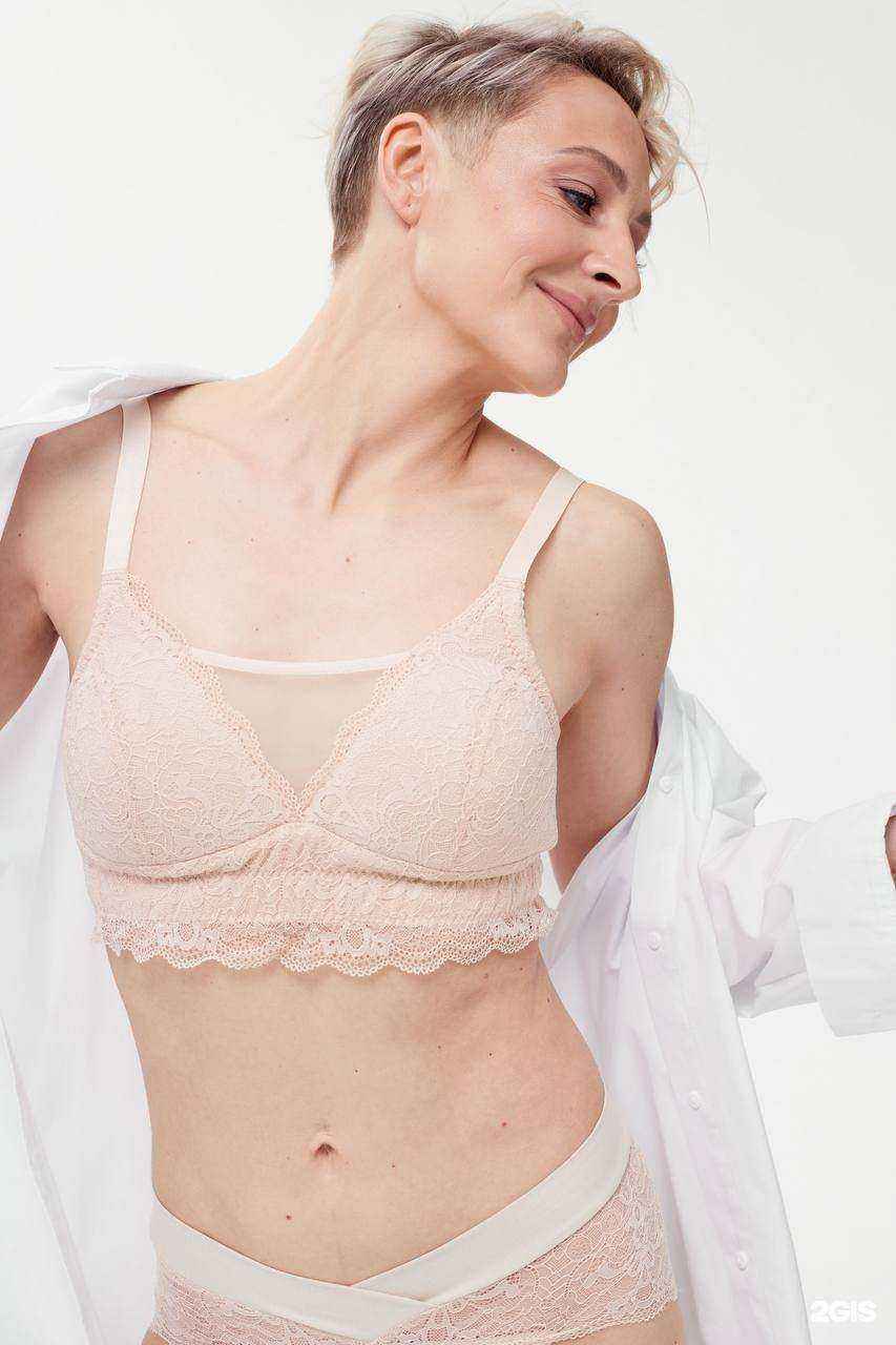 Отзывы на компанию Бюстия в Тюмени c фото