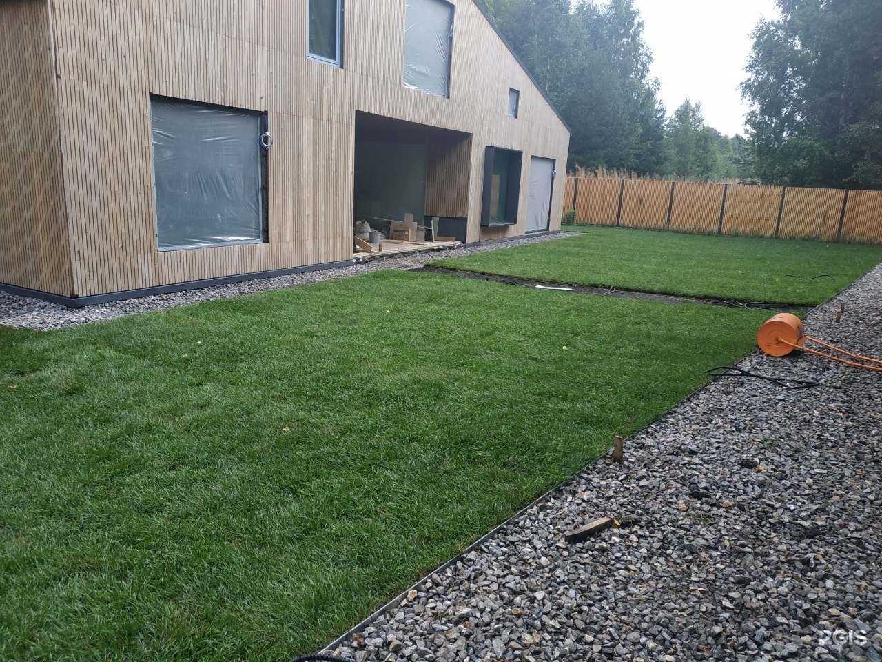 Отзывы на компанию Строительная фирма в г. Тюмень c фото