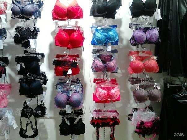 Отзывы на компанию Boudoir Secrets в Красноярске c фото