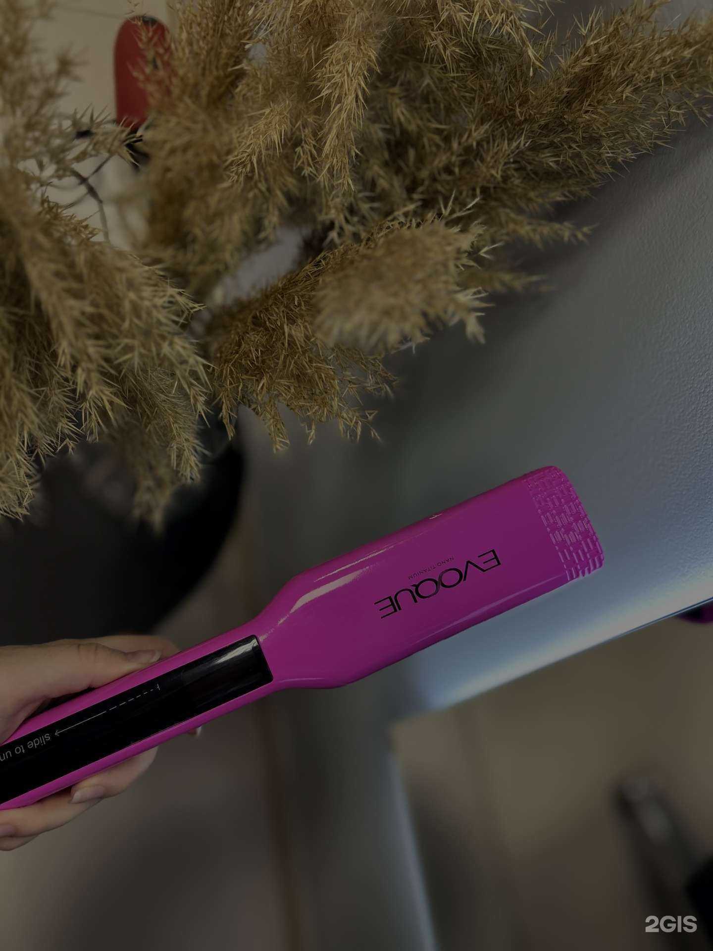 Отзывы на компанию Hair_studio в Тюмени c фото