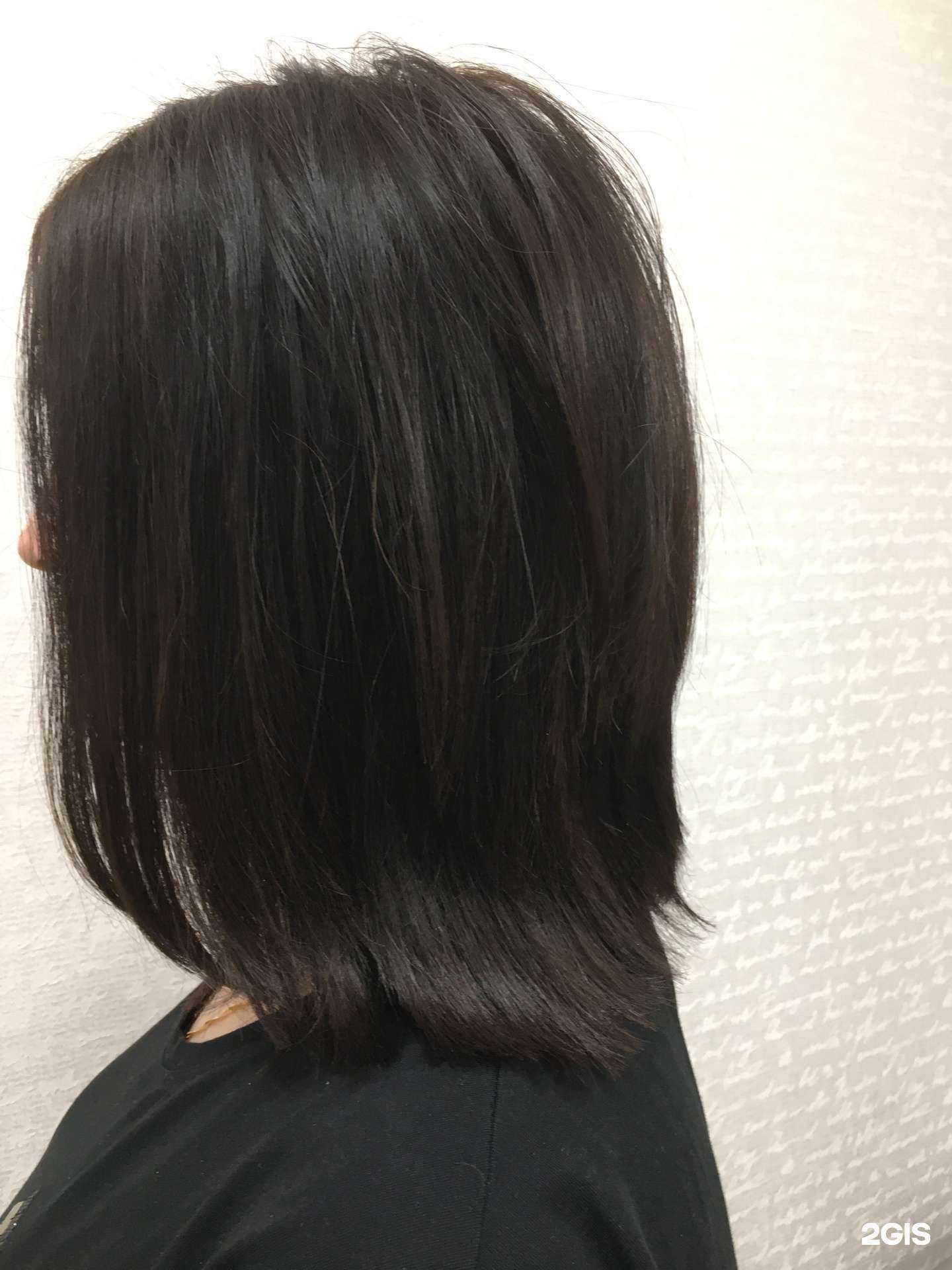 Отзывы на компанию Студия стрижки в г. Сыктывкар c фото