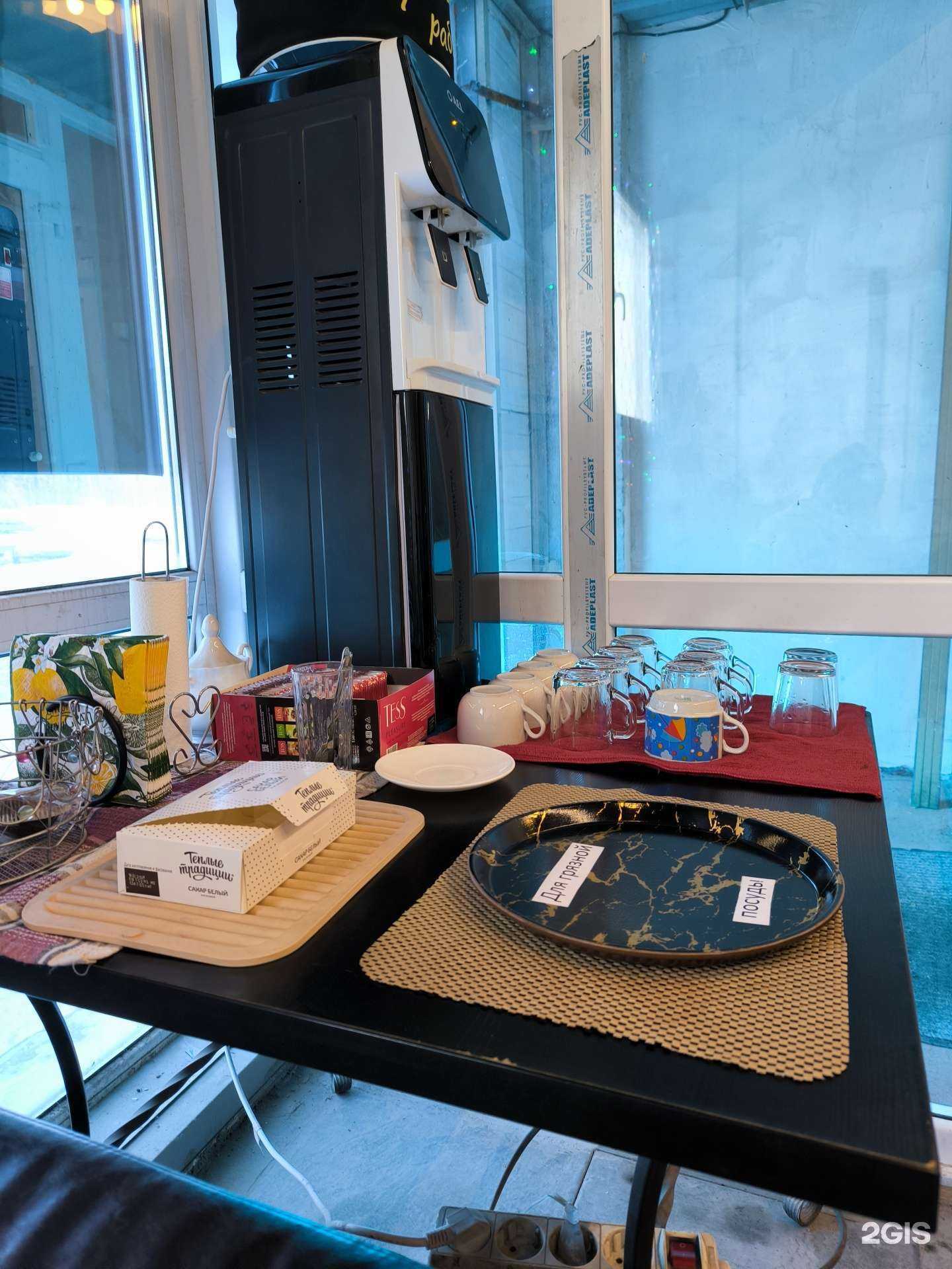 Отзывы на компанию Luxe в Лесное c фото